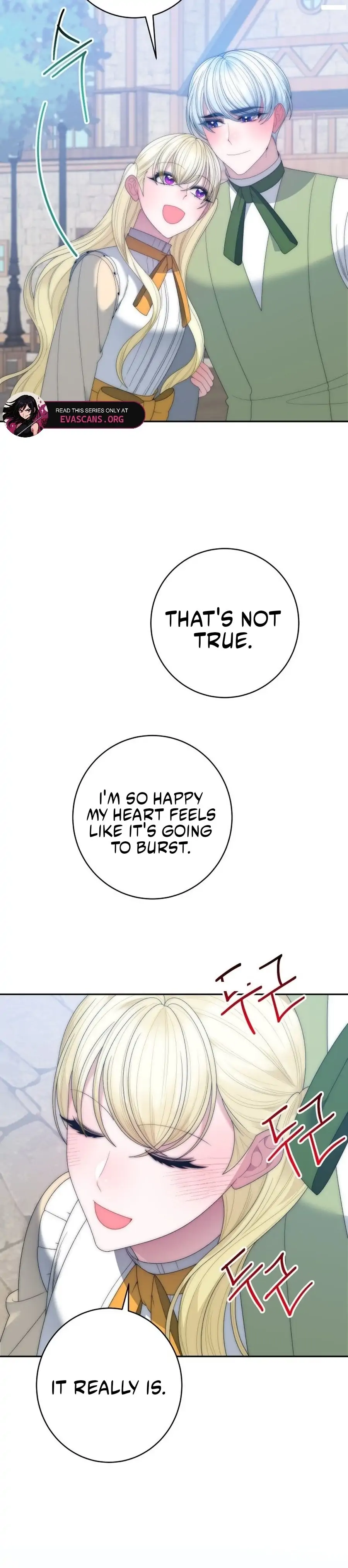 Read One Step Forward To The Flower Path Manga Online