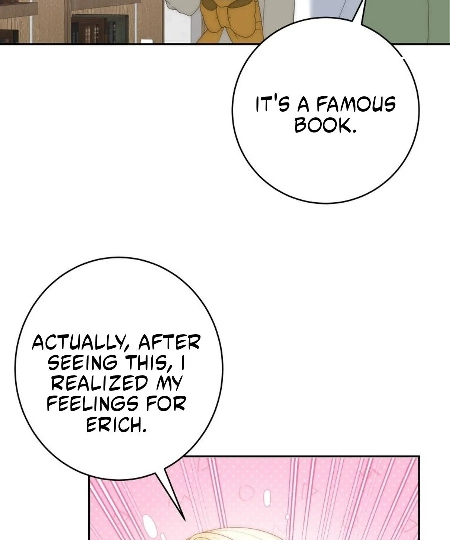 Read One Step Forward To The Flower Path Manga Online