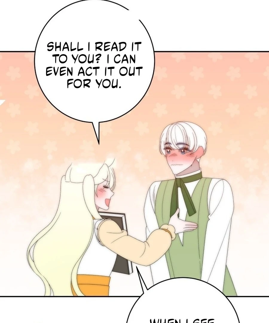 Read One Step Forward To The Flower Path Manga Online