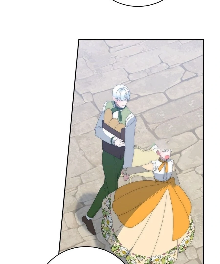 Read One Step Forward To The Flower Path Manga Online