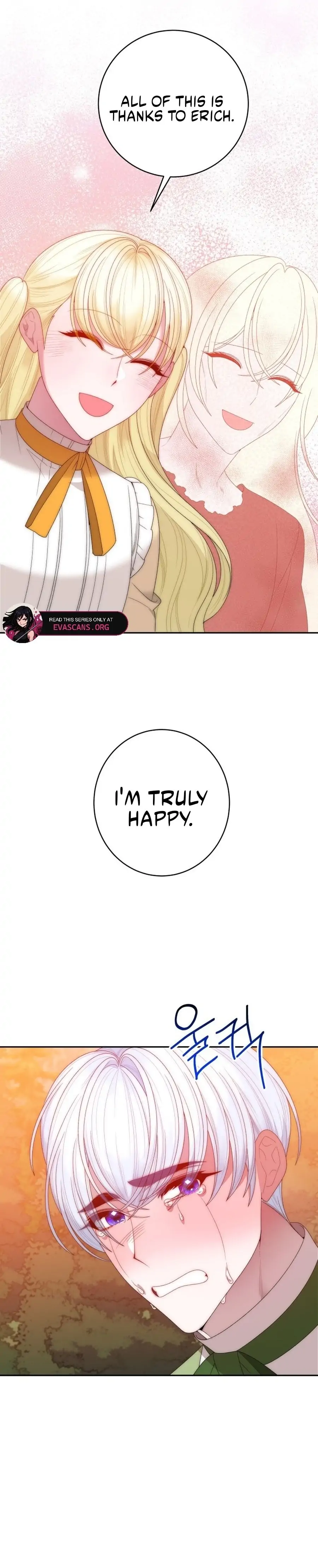 Read One Step Forward To The Flower Path Manga Online