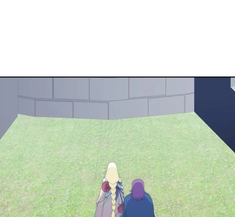 Read One Step Forward To The Flower Path Manga Online