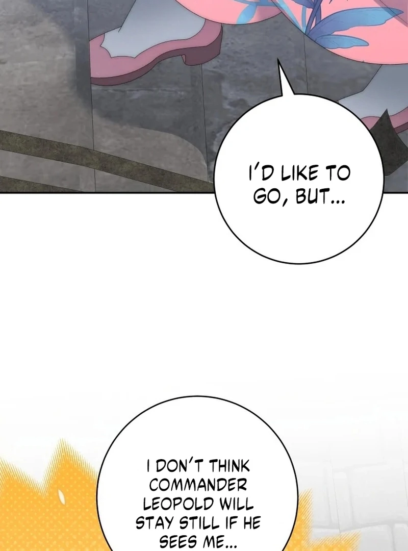 Read One Step Forward To The Flower Path Manga Online