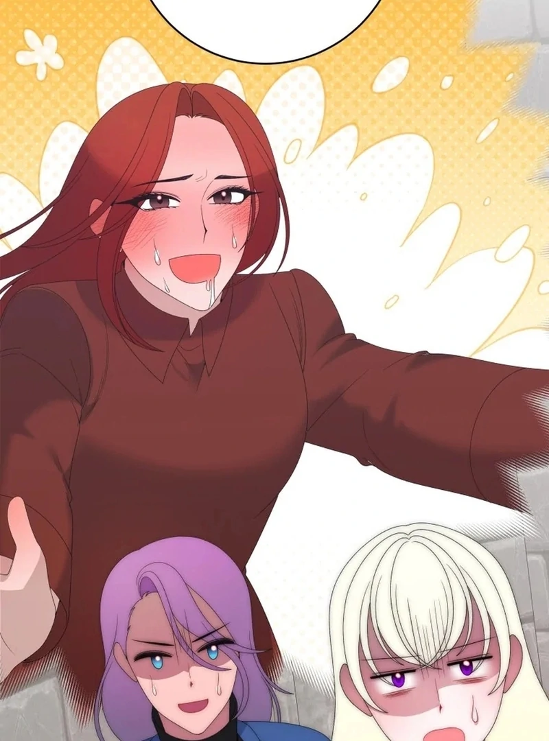 Read One Step Forward To The Flower Path Manga Online
