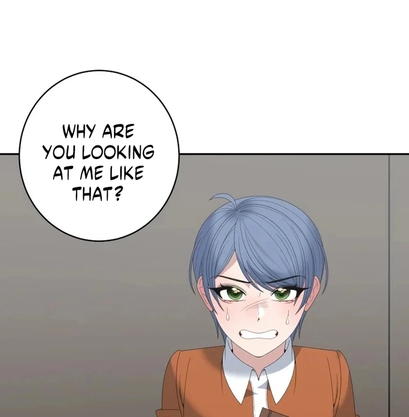 Read One Step Forward To The Flower Path Manga Online