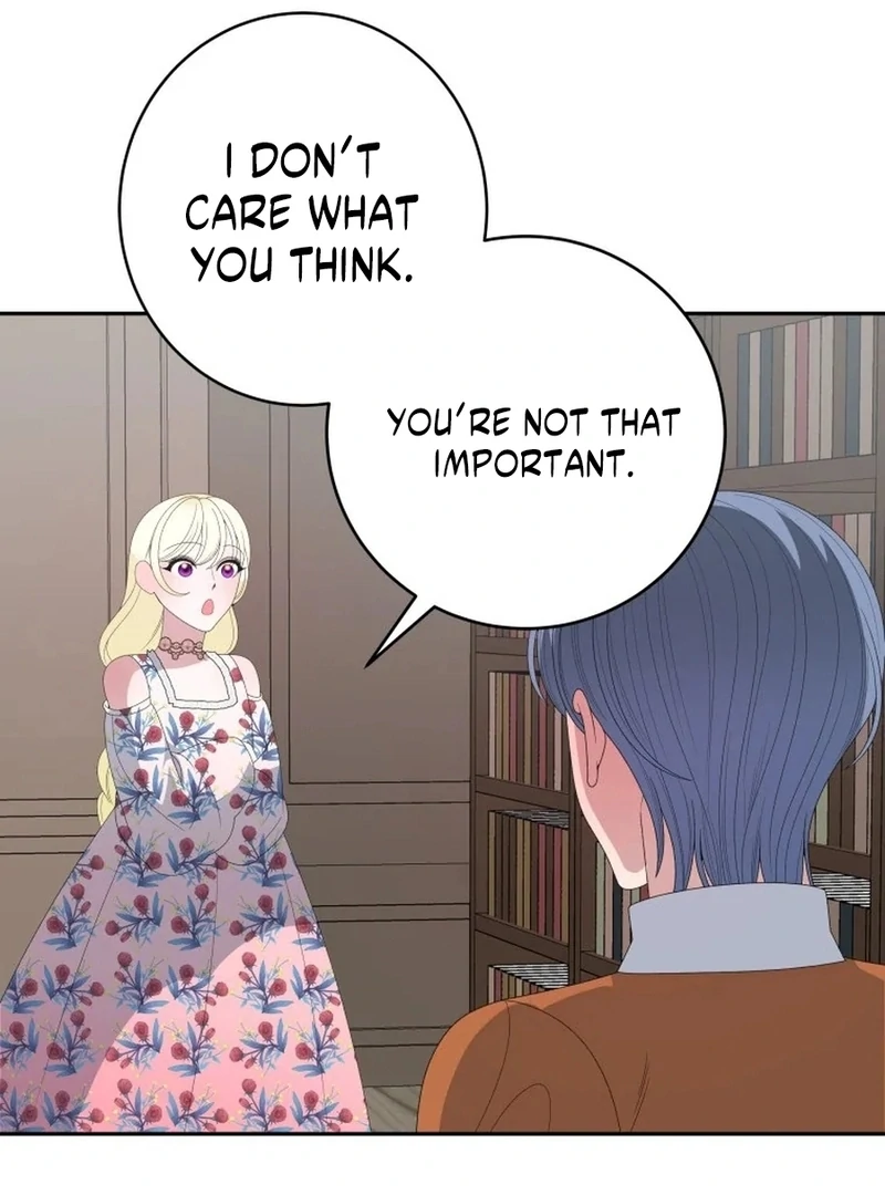 Read One Step Forward To The Flower Path Manga Online