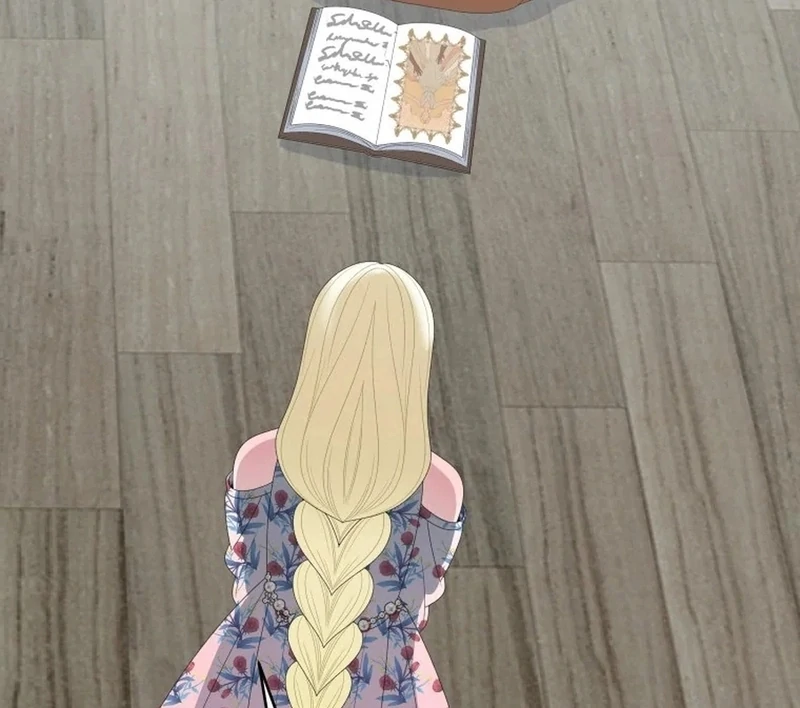 Read One Step Forward To The Flower Path Manga Online
