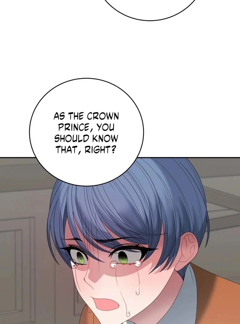 Read One Step Forward To The Flower Path Manga Online