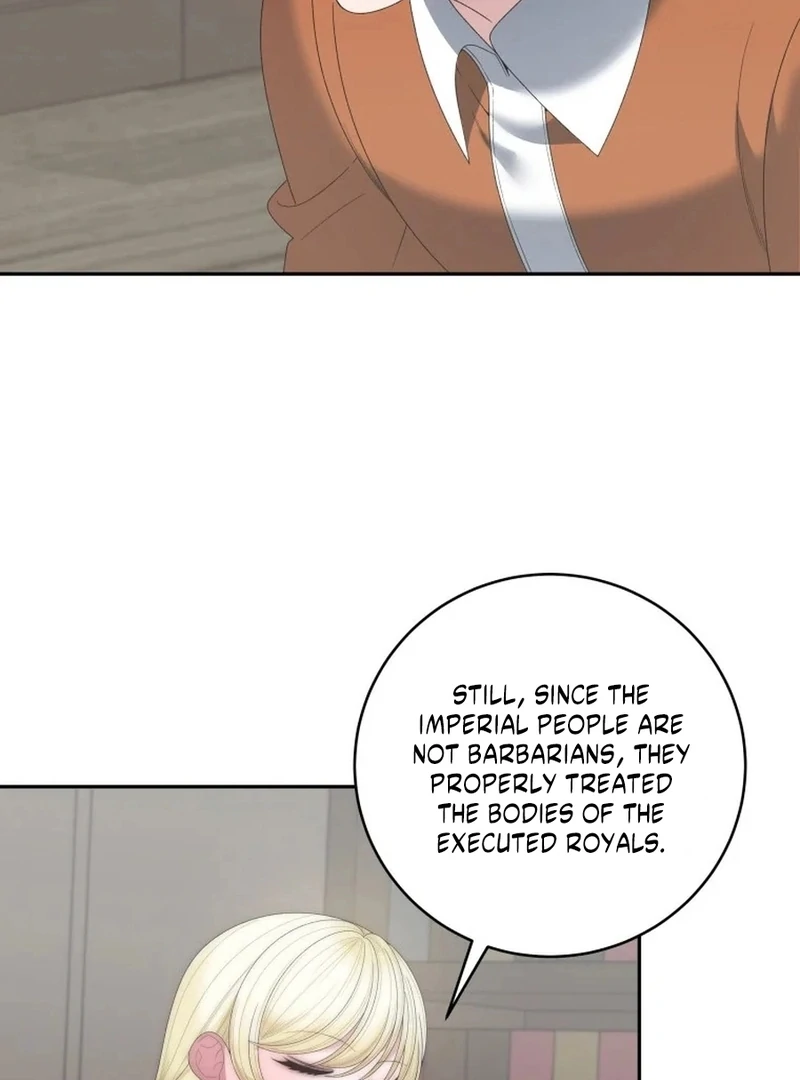 Read One Step Forward To The Flower Path Manga Online
