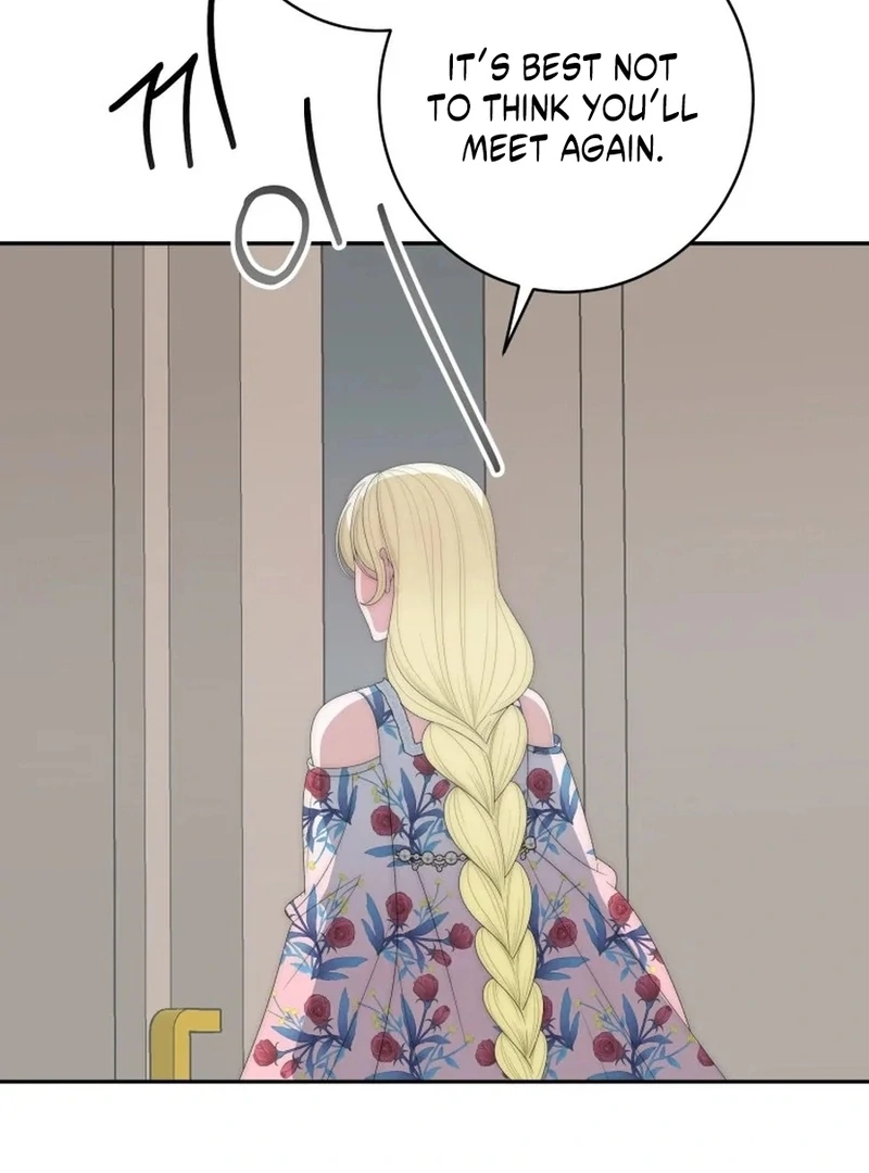 Read One Step Forward To The Flower Path Manga Online