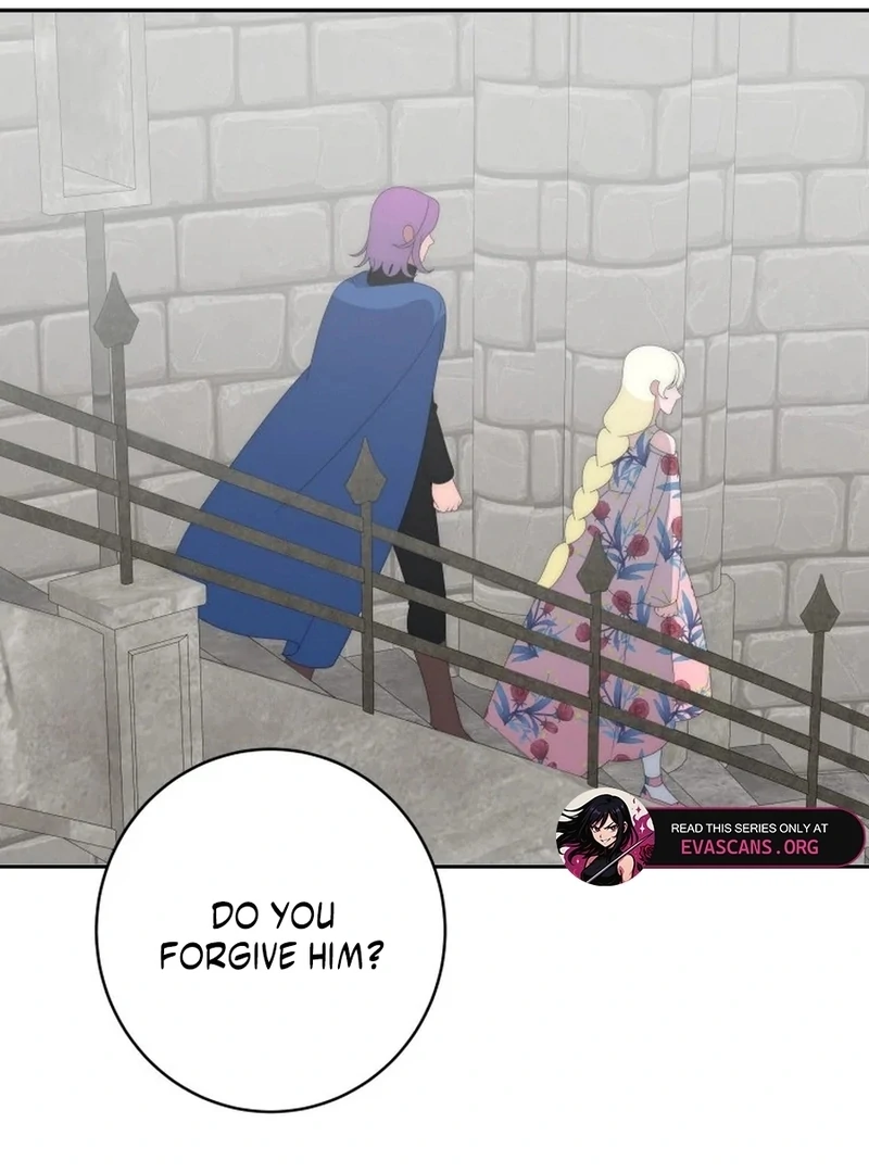 Read One Step Forward To The Flower Path Manga Online