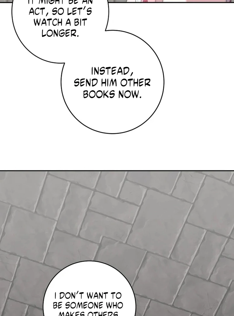 Read One Step Forward To The Flower Path Manga Online