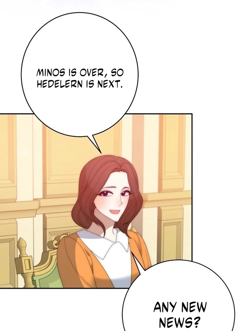 Read One Step Forward To The Flower Path Manga Online