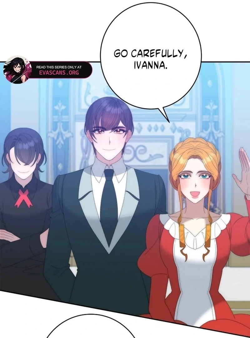 Read One Step Forward To The Flower Path Manga Online