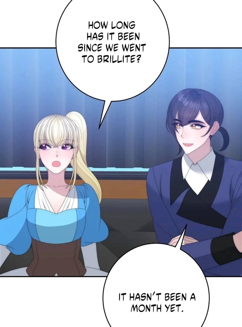 Read One Step Forward To The Flower Path Manga Online