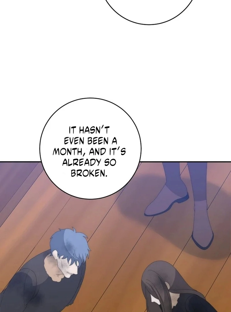 Read One Step Forward To The Flower Path Manga Online