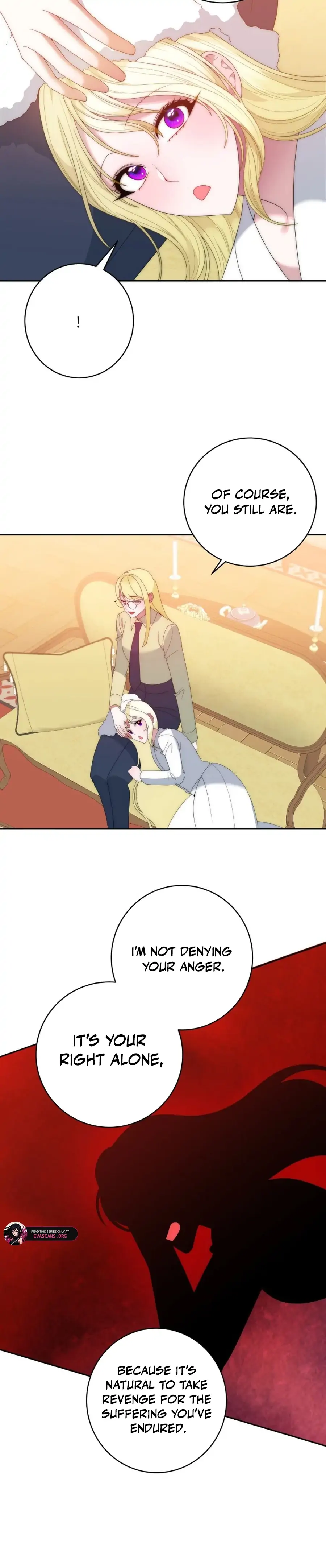 Read One Step Forward To The Flower Path Manga Online