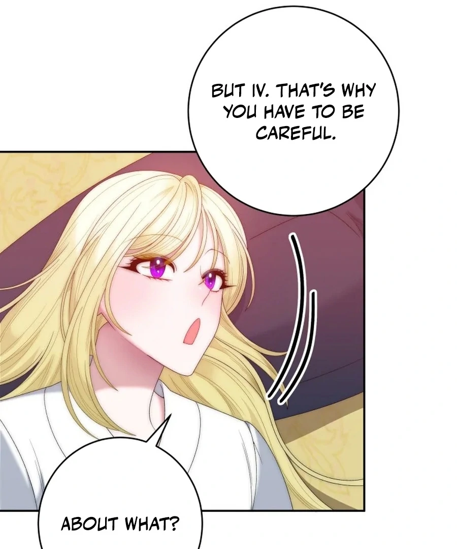 Read One Step Forward To The Flower Path Manga Online