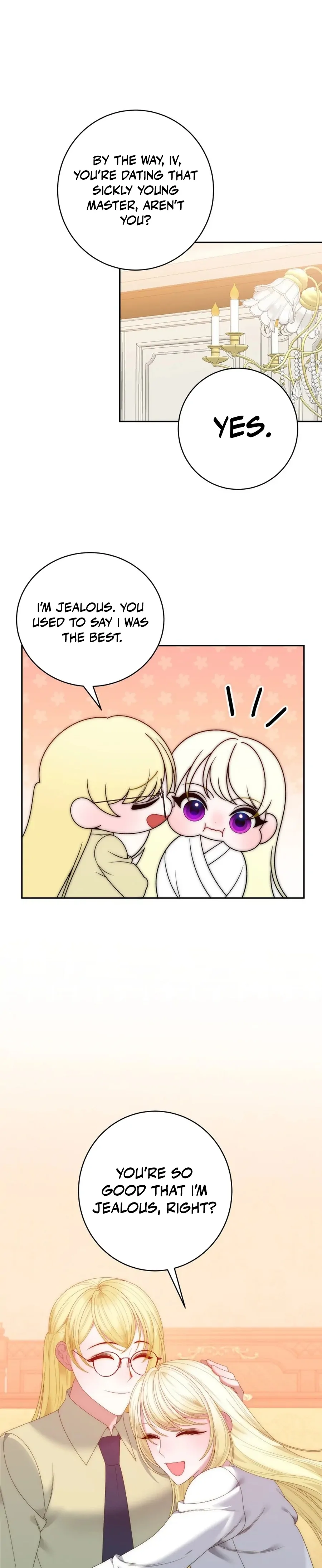 Read One Step Forward To The Flower Path Manga Online