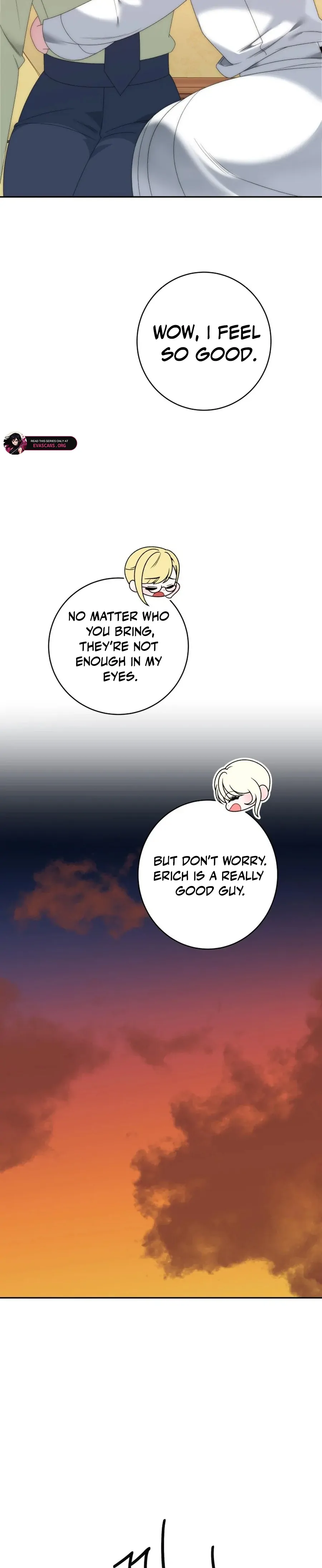 Read One Step Forward To The Flower Path Manga Online