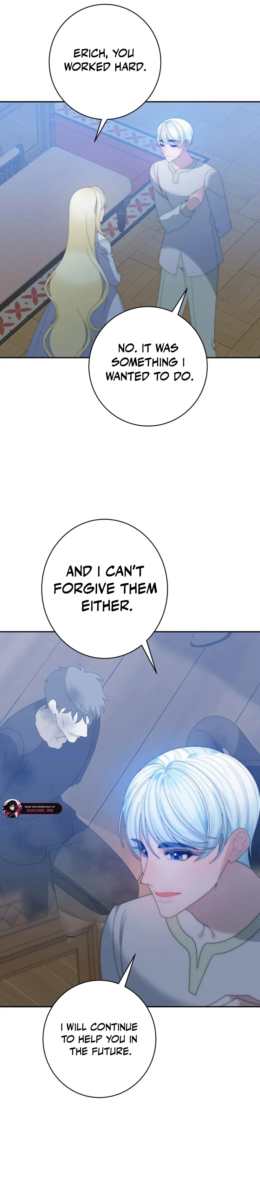 Read One Step Forward To The Flower Path Manga Online