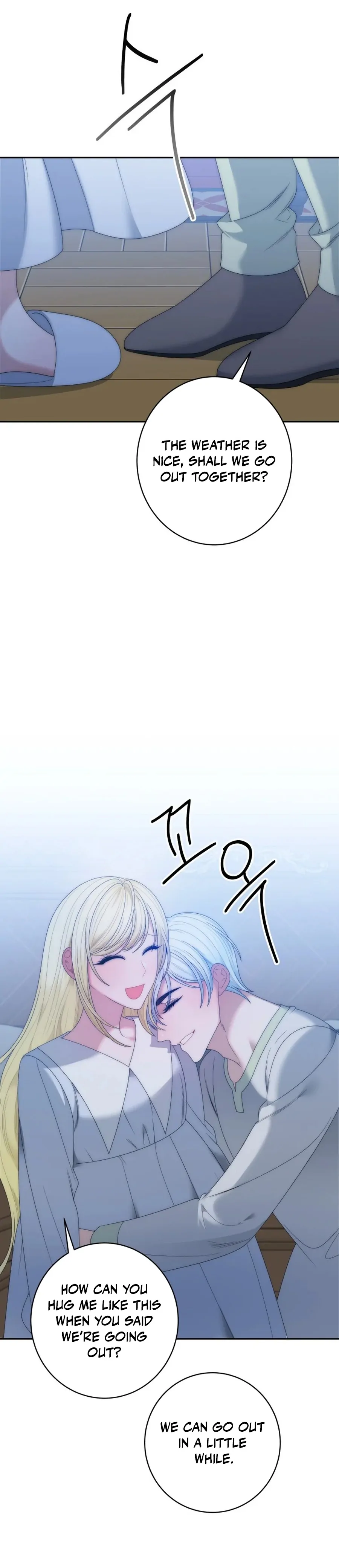 Read One Step Forward To The Flower Path Manga Online