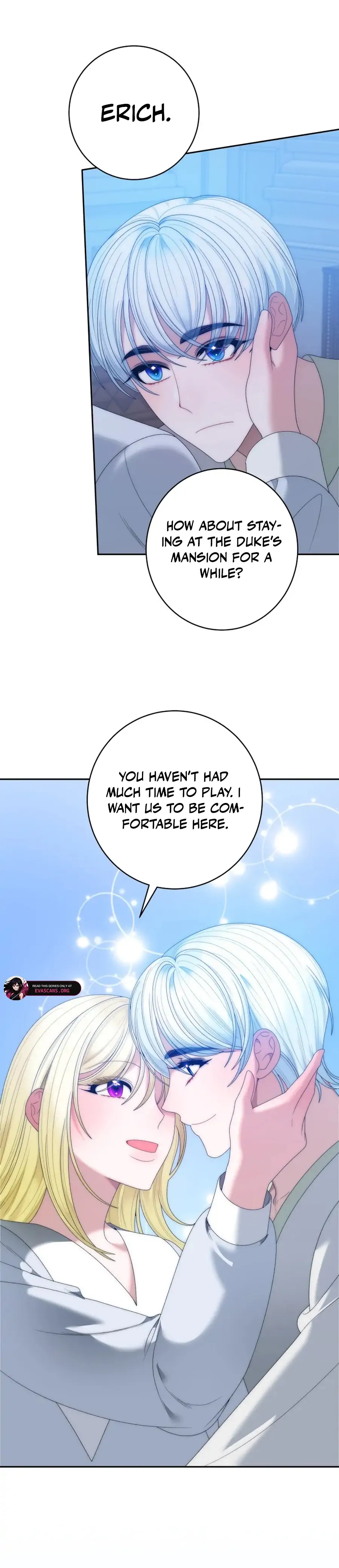 Read One Step Forward To The Flower Path Manga Online