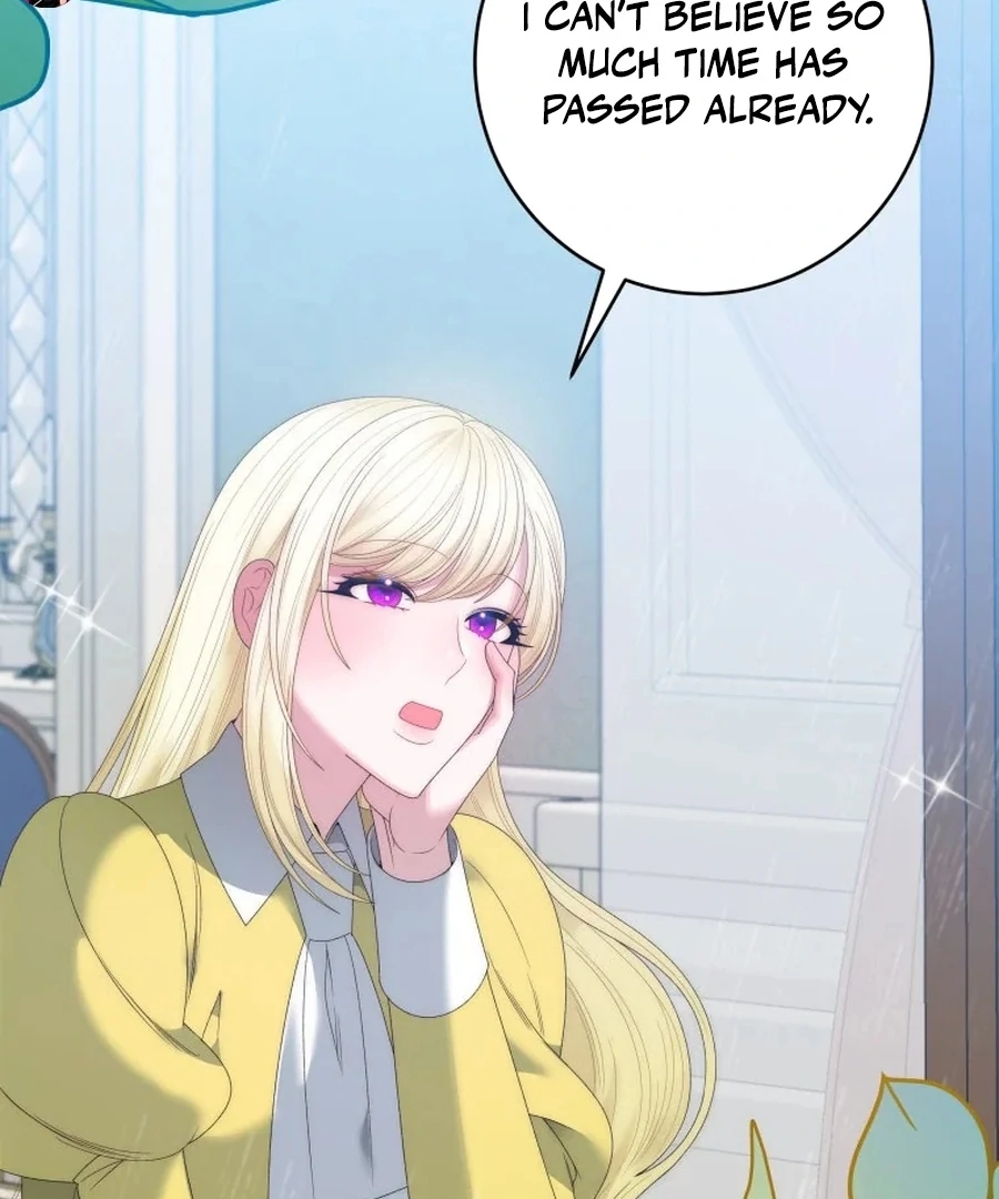 Read One Step Forward To The Flower Path Manga Online