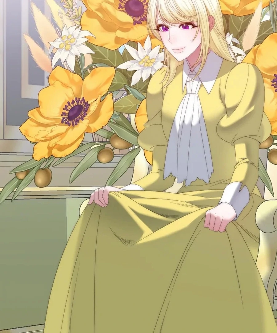 Read One Step Forward To The Flower Path Manga Online