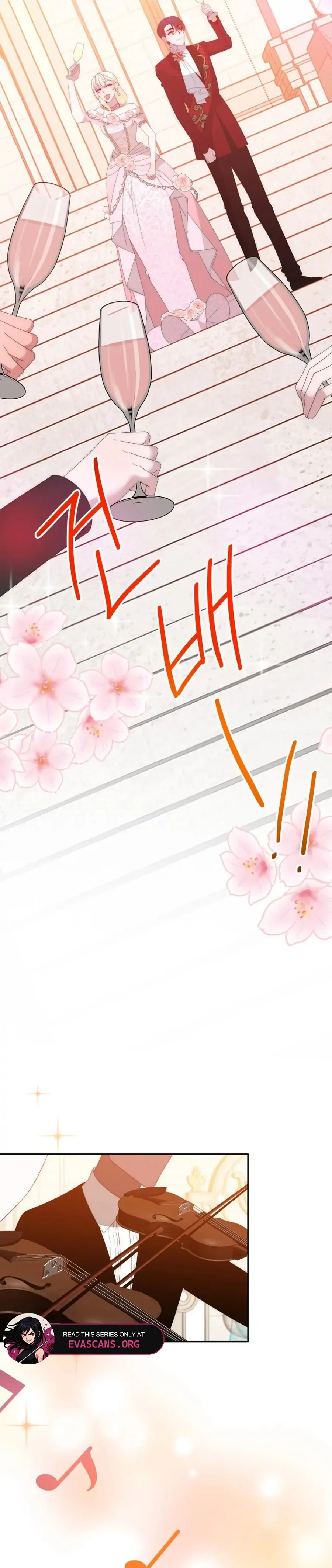 Read One Step Forward To The Flower Path Manga Online