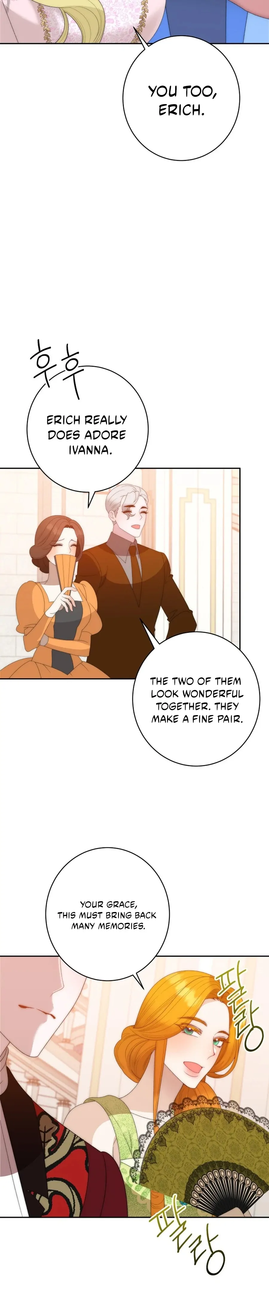 Read One Step Forward To The Flower Path Manga Online
