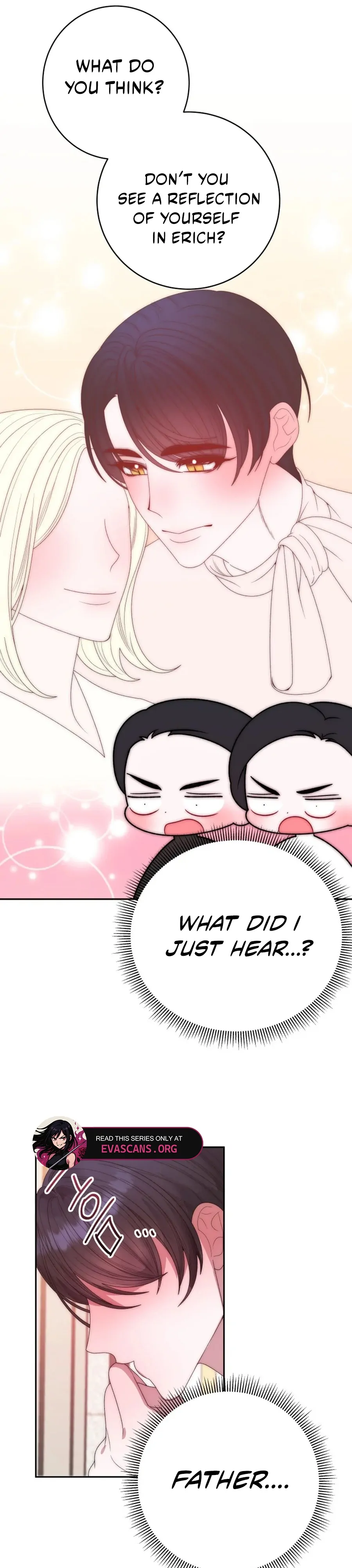 Read One Step Forward To The Flower Path Manga Online