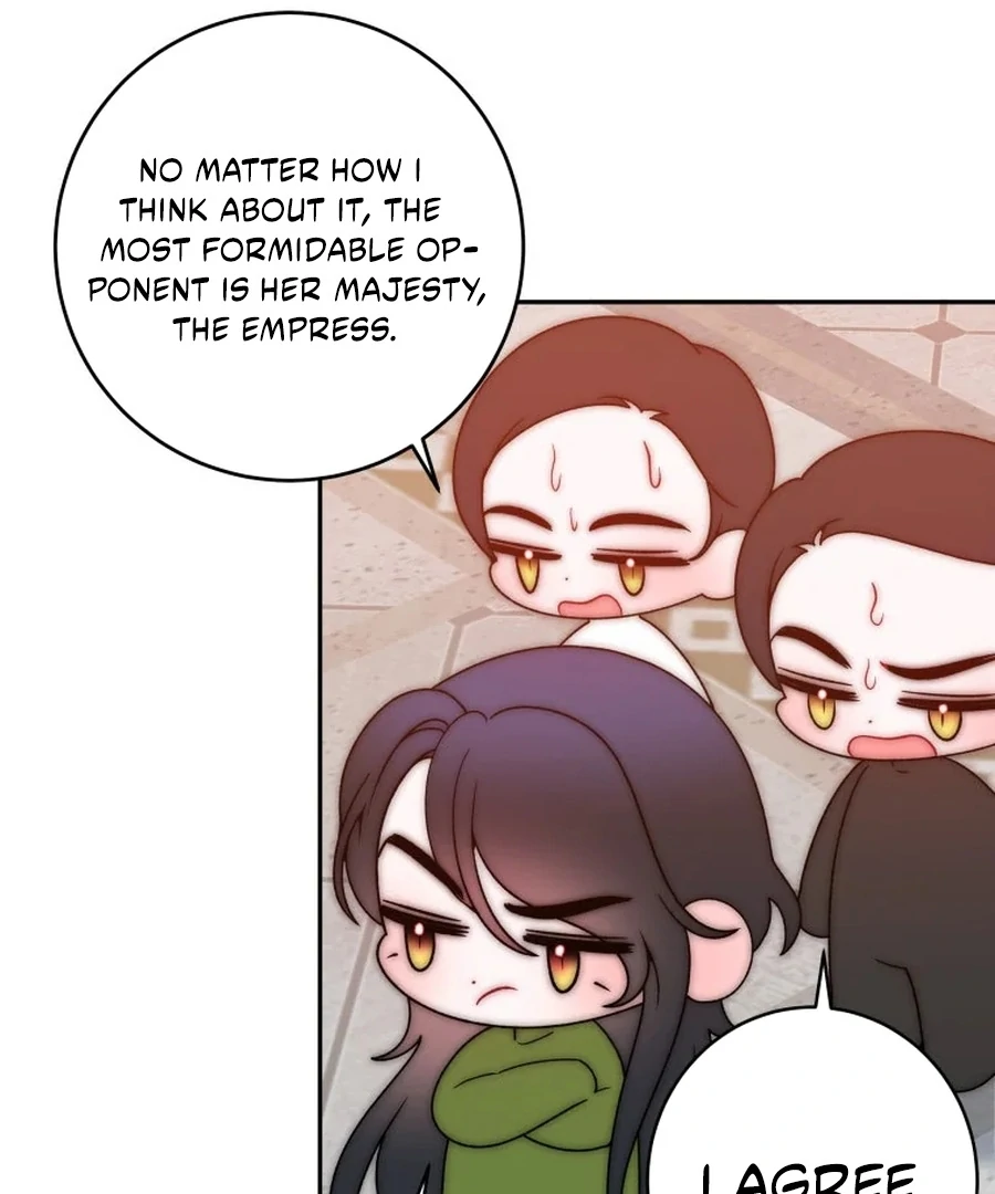 Read One Step Forward To The Flower Path Manga Online