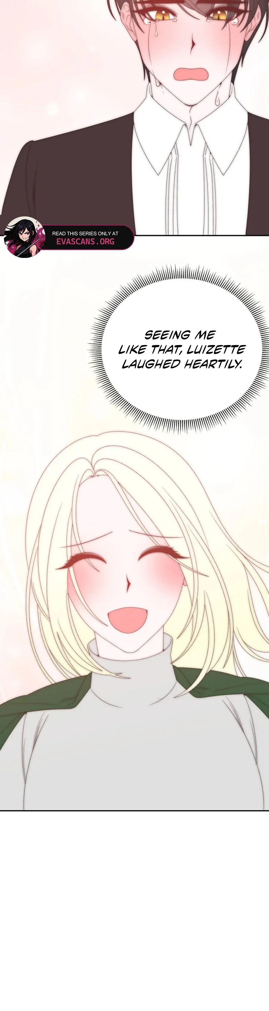 Read One Step Forward To The Flower Path Manga Online