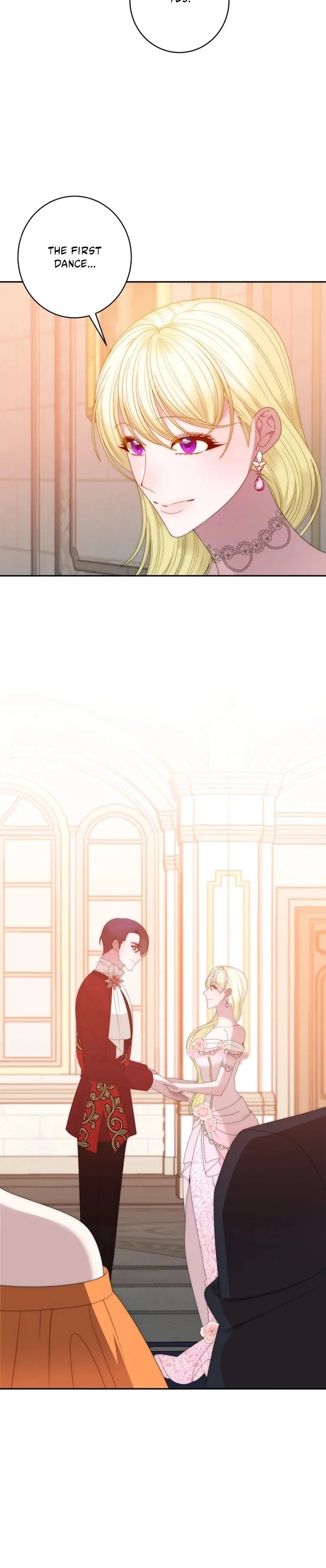 Read One Step Forward To The Flower Path Manga Online