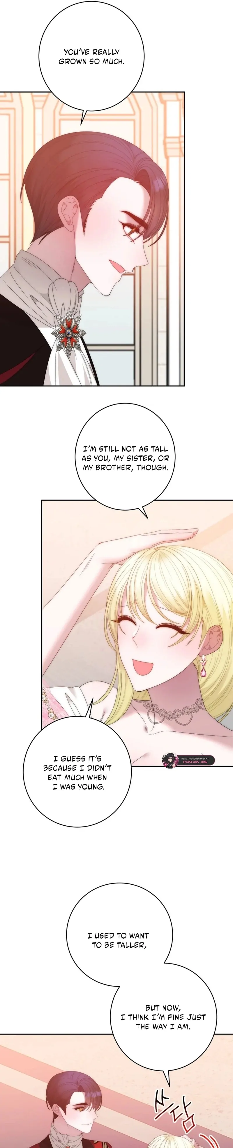 Read One Step Forward To The Flower Path Manga Online