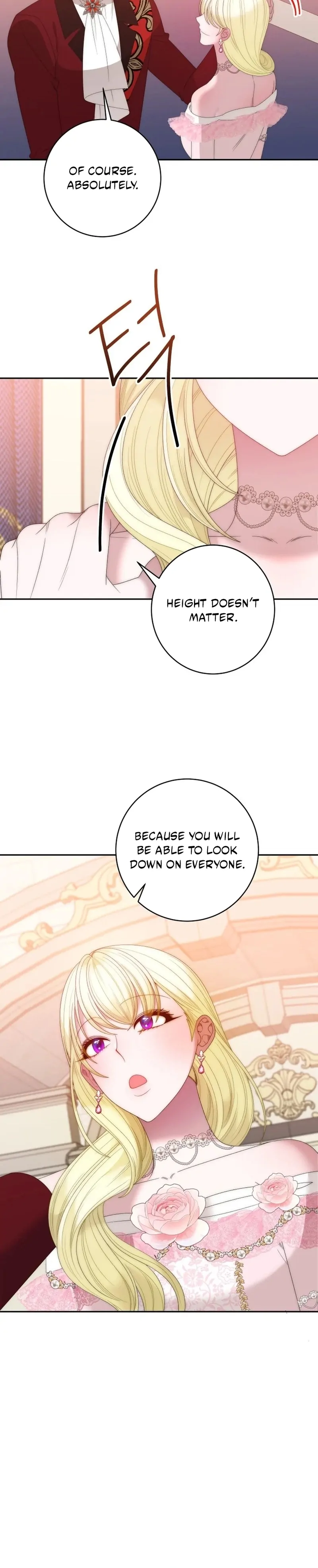 Read One Step Forward To The Flower Path Manga Online
