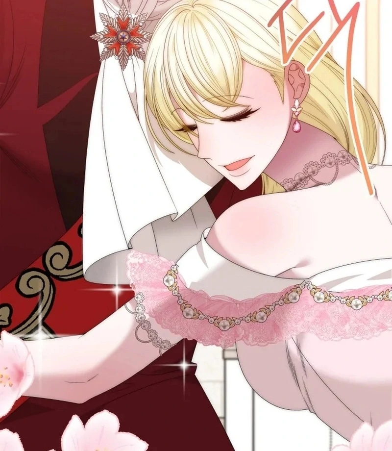 Read One Step Forward To The Flower Path Manga Online