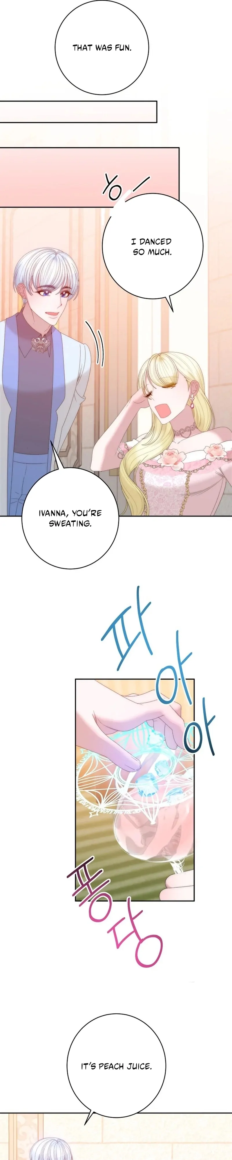 Read One Step Forward To The Flower Path Manga Online