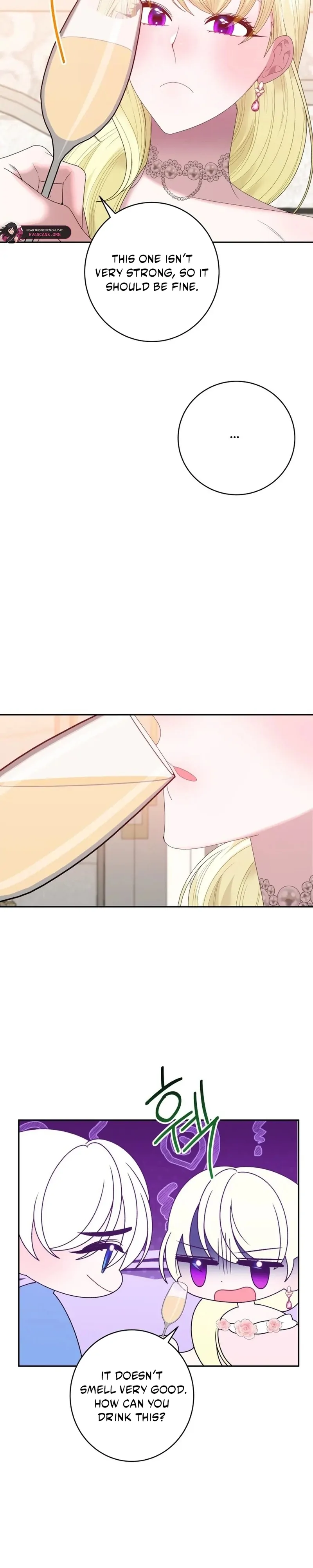 Read One Step Forward To The Flower Path Manga Online