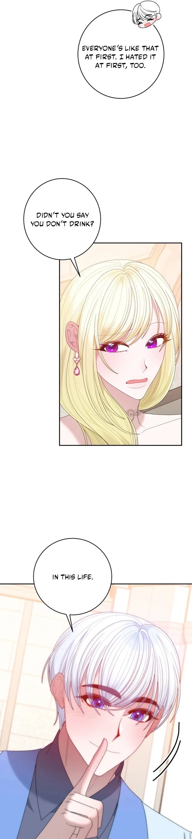 Read One Step Forward To The Flower Path Manga Online