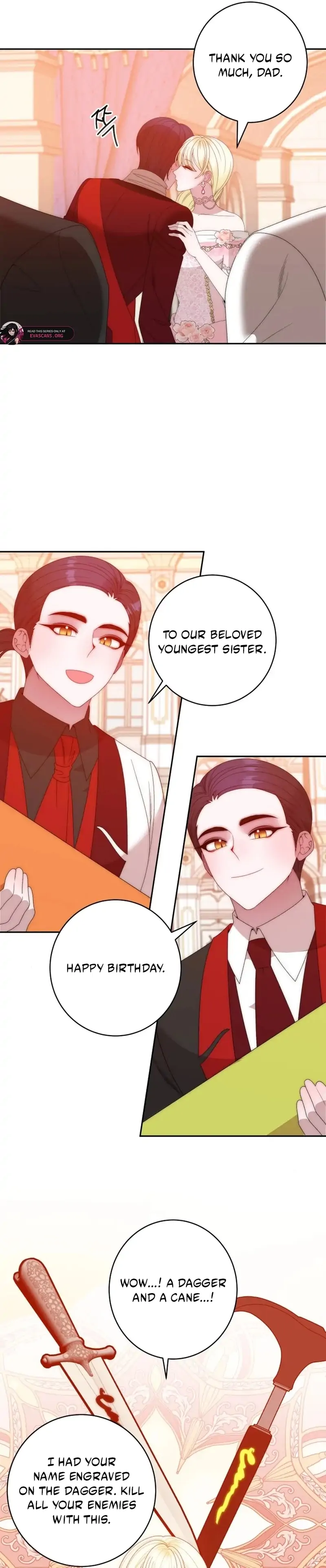 Read One Step Forward To The Flower Path Manga Online