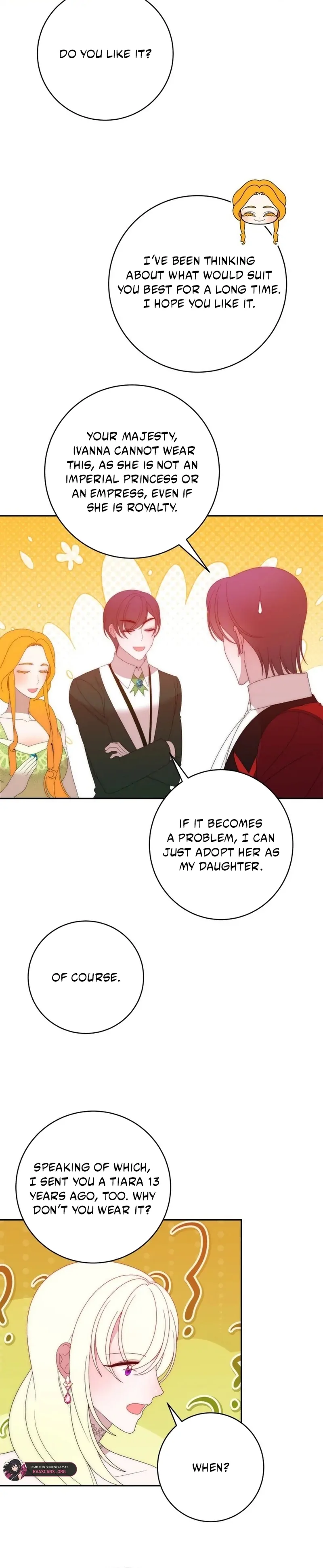 Read One Step Forward To The Flower Path Manga Online