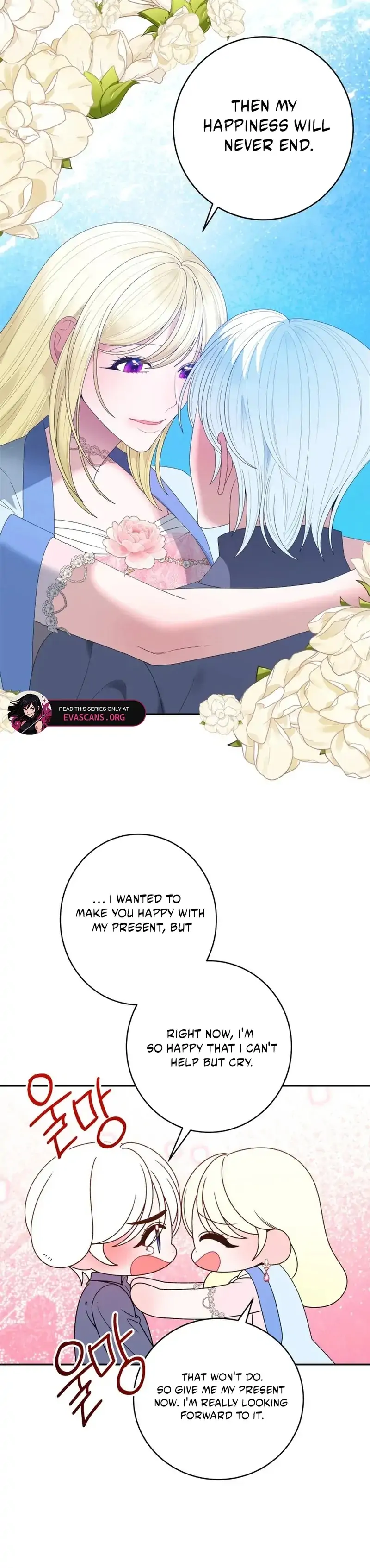 Read One Step Forward To The Flower Path Manga Online