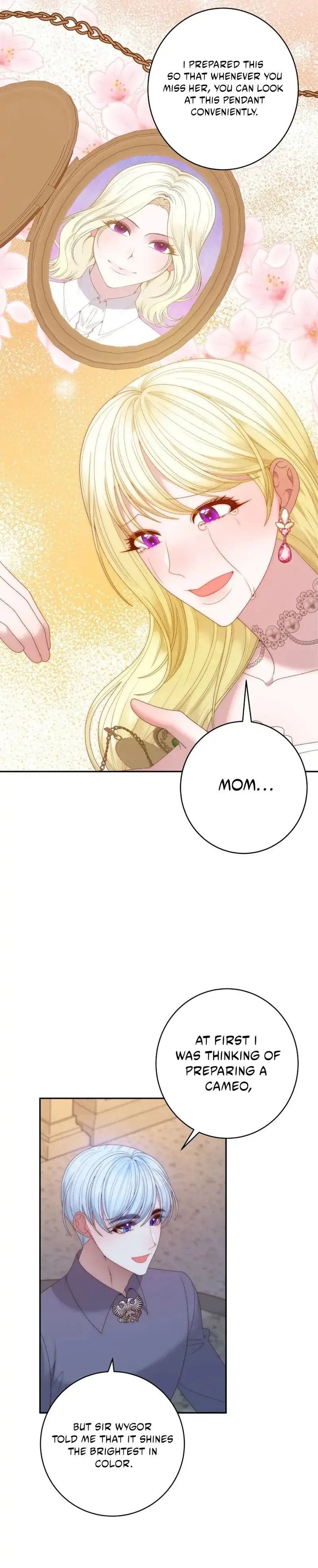 Read One Step Forward To The Flower Path Manga Online