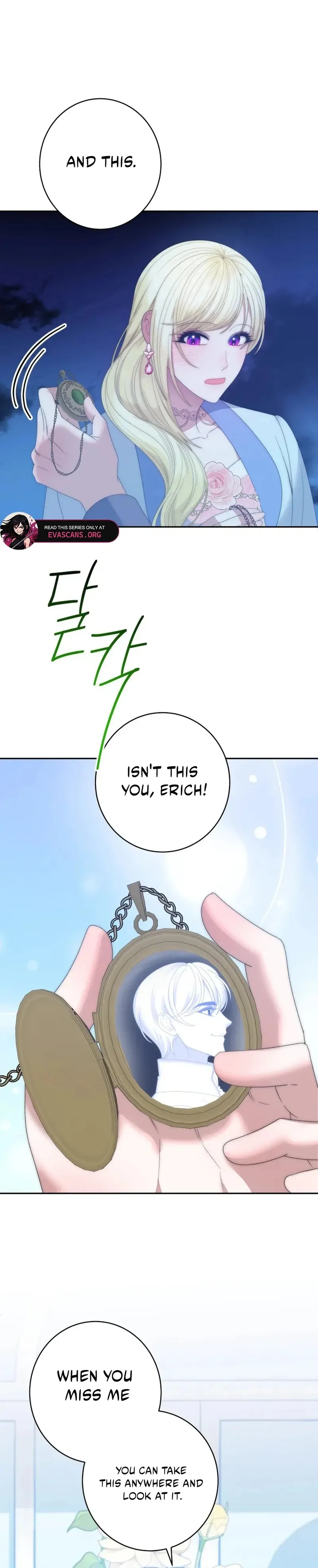 Read One Step Forward To The Flower Path Manga Online