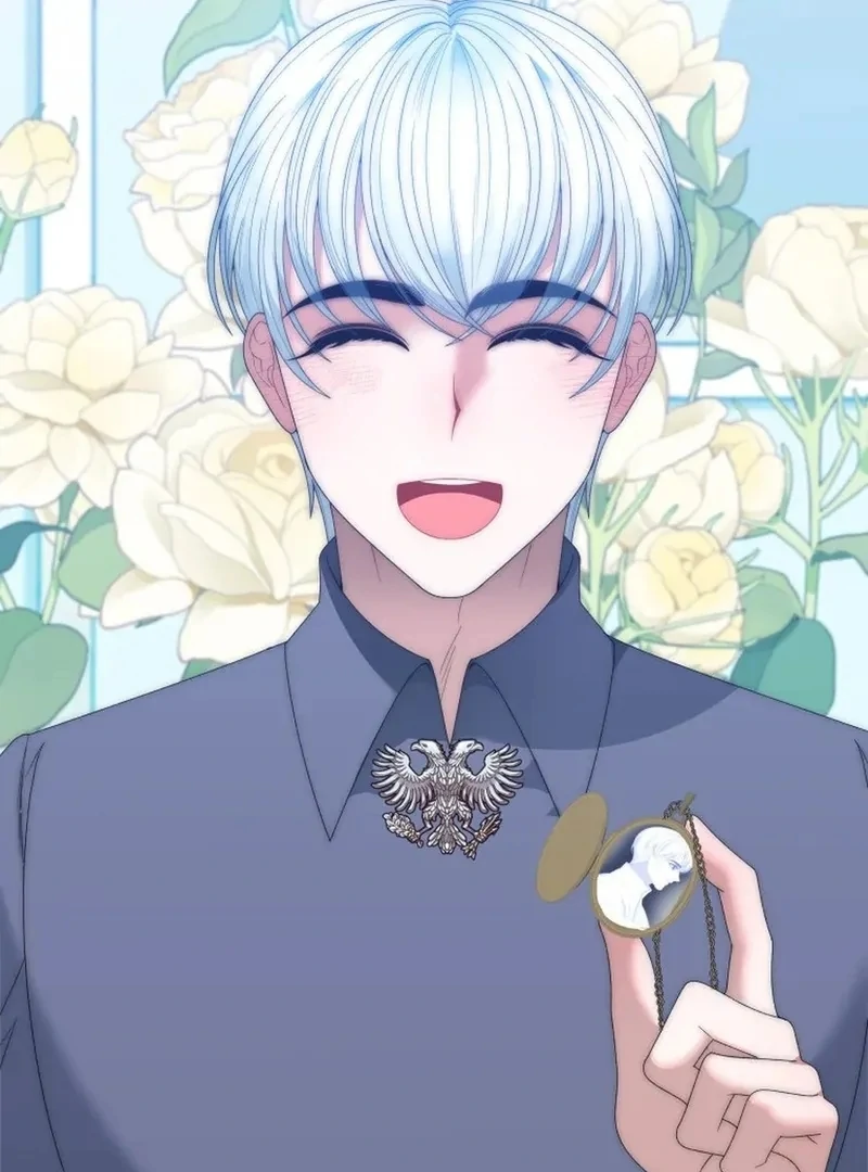 Read One Step Forward To The Flower Path Manga Online