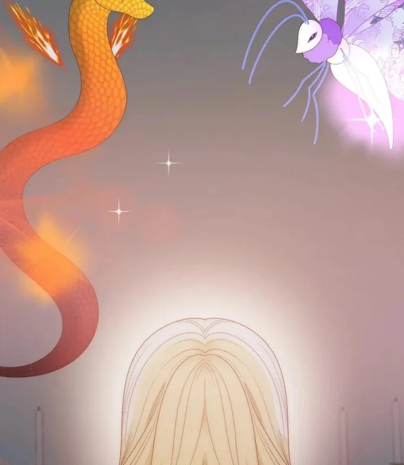 Read One Step Forward To The Flower Path Manga Online