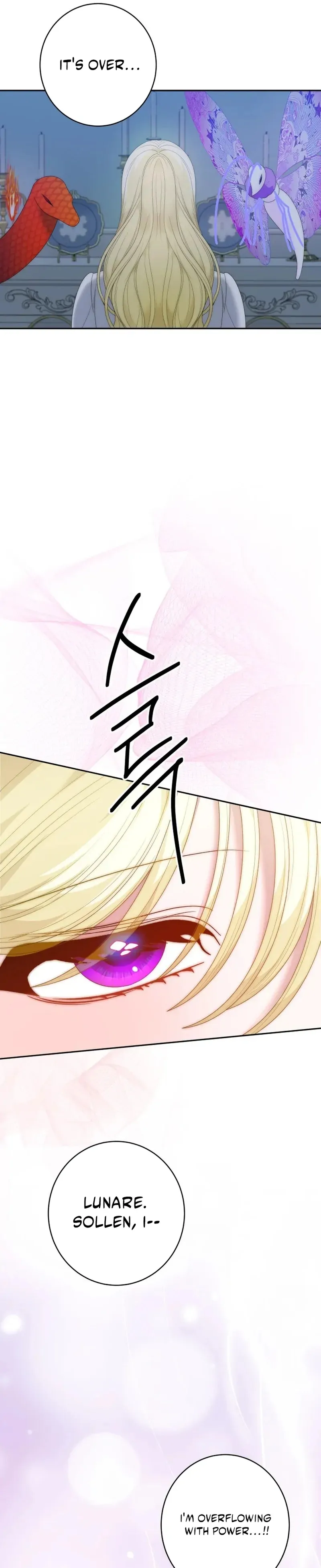 Read One Step Forward To The Flower Path Manga Online