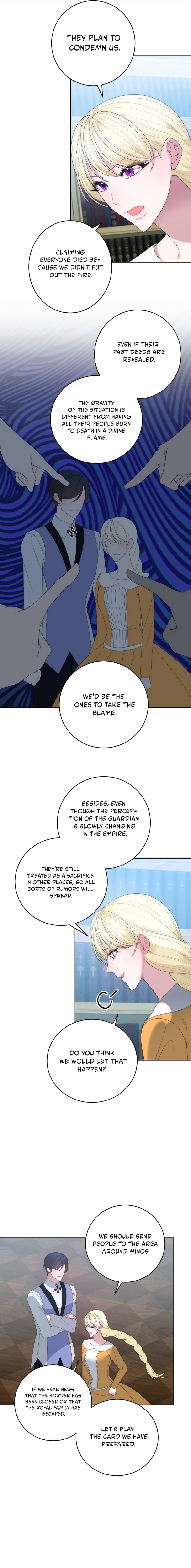 Read One Step Forward To The Flower Path Manga Online